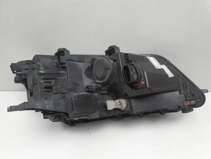 VW Sharan II 7N 7N0 PRZEDNIA LAMPA LEWA lewy przód EUROPA 0301242201