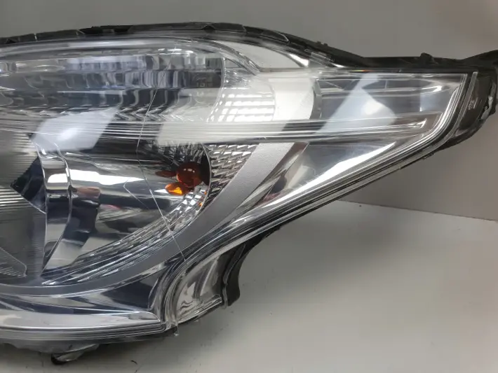 Peugeot 208 I PRZEDNIA LAMPA LEWA lewy przód anglik