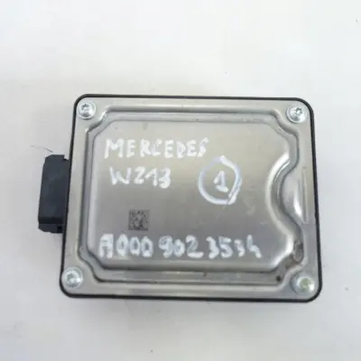 Mercedes W213 C213 CZUJNIK SENSOR radar 0009023534