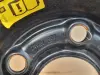 Opel Vectra C Astra H KOŁO DOJAZDOWE dojazdówka 115/70 R16 5x110 2160132