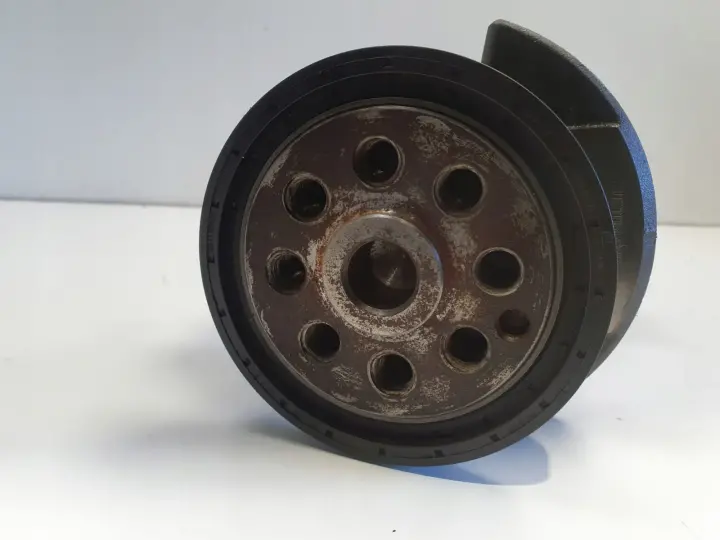 Iveco Daily IV 3.0 CNG WAŁ KORBOWY GH905205AS 502295017