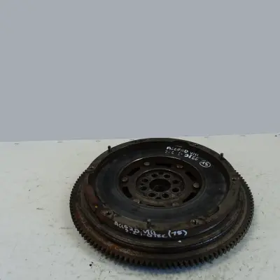 Honda Accord VIII 2.2 iDTEC KOŁO DWUMASOWE dwumasa