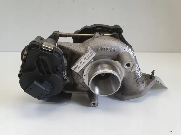 Ford Transit Connect II 1.5 TDCi TURBOSPRĘŻARKA turbo 9813241380