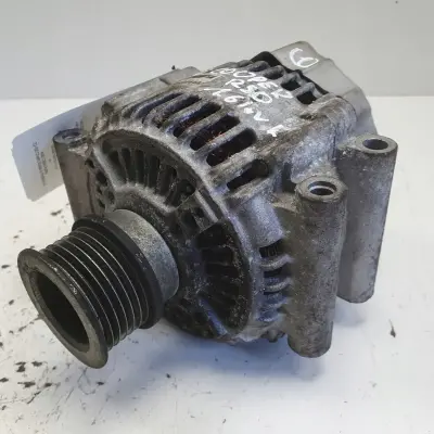 Mini Cooper S R50 1.6 Kompresor ALTERNATOR