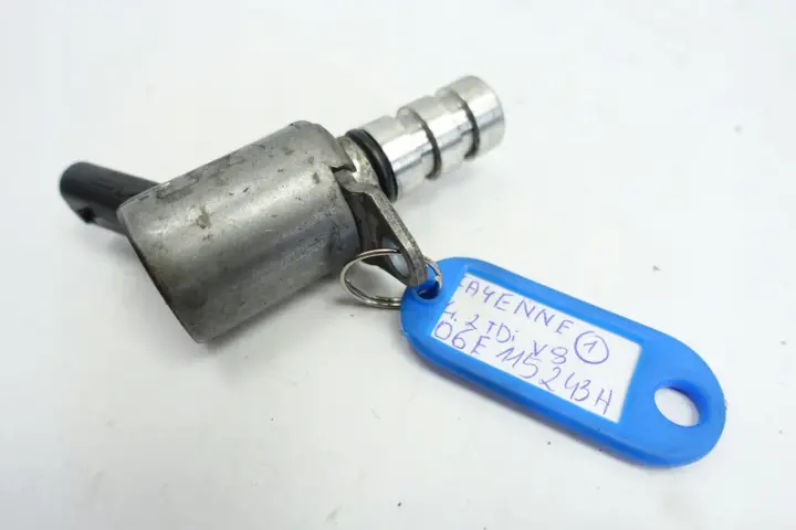 Porsche Cayenne 4.2 TDI ZAWÓR STERUJĄCY 06F115243H