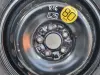Nissan QASHQAI KOŁO DOJAZDOWE dojazdówka 145/90 R16 5x114,3 40300 JD077