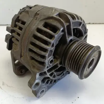 VW Golf IV 1.9 TDI ALTERNATOR 038903023K 70A