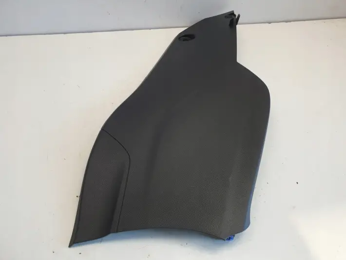 Opel Corsa F LEWA OSŁONA TUNELU ŚRODKOWEGO