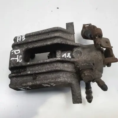 VW Golf IV Audi A3 PRAWY ZACISK HAMULCOWY tył pasażera