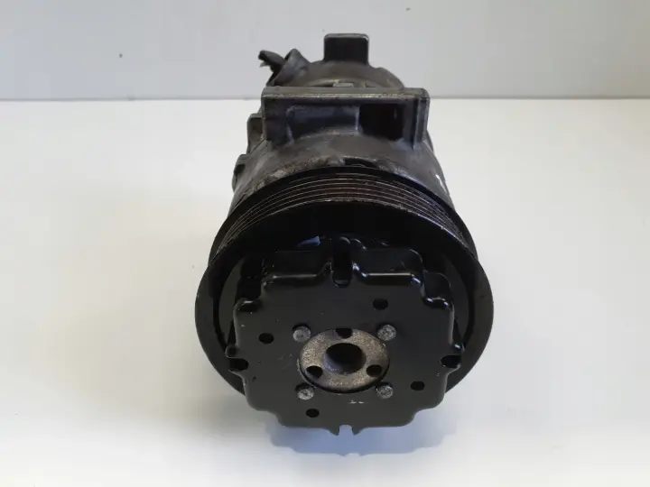 Opel Corsa D 1.3 CDTI SPRĘŻARKA KLIMATYZACJI