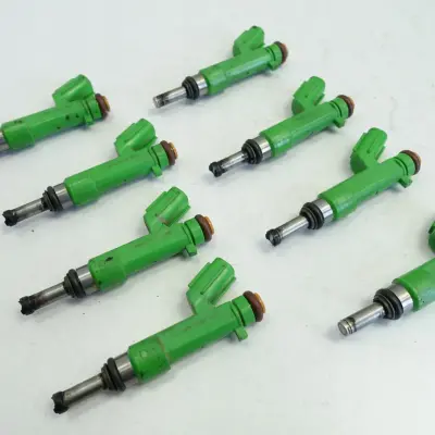 Suzuki Ignis III 1.2 WTRYSKIWACZ wtrysk