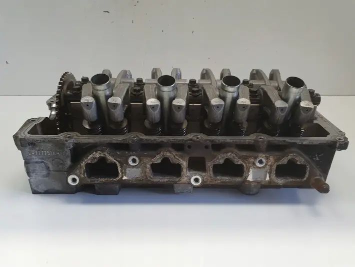 Mini Cooper R50 R53 1.6 16V GŁOWICA CYLINDRÓW 04777751AB