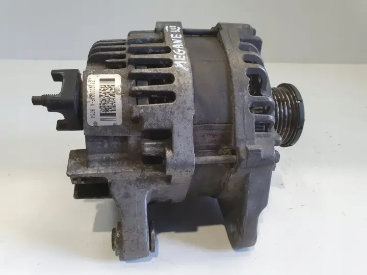 Renault Megane III 1.4 TCe ALTERNATOR 231000024R