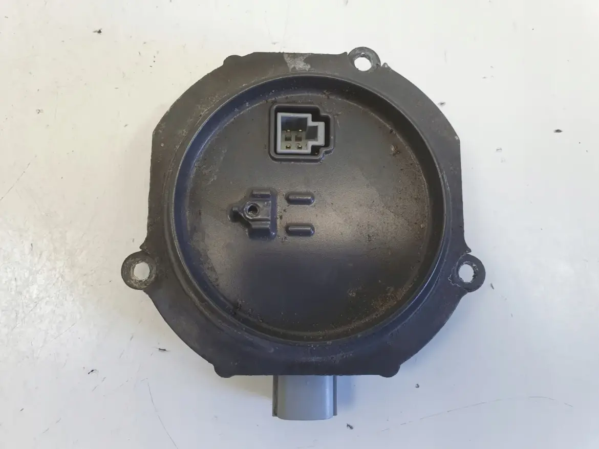 Nissan Murano Pathfinder PRZETWORNICA lampy Xenon Moduł NZMNS111LBNA