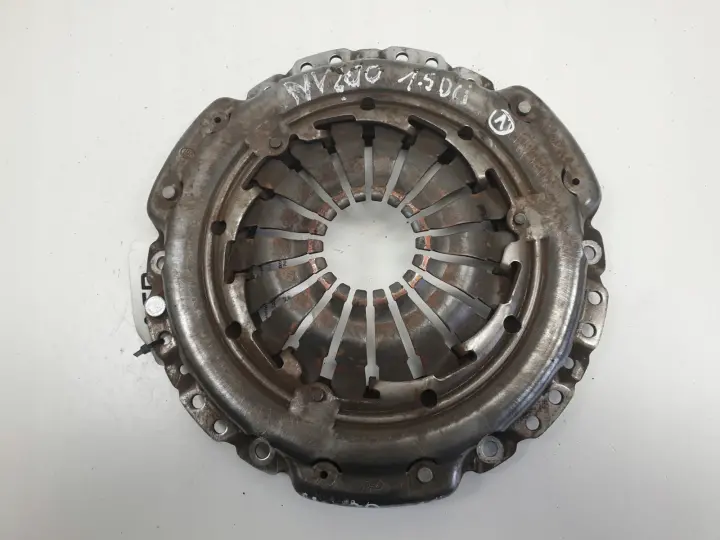 Nissan NV200 1.5 DCi TARCZA DOCISK sprzęgło