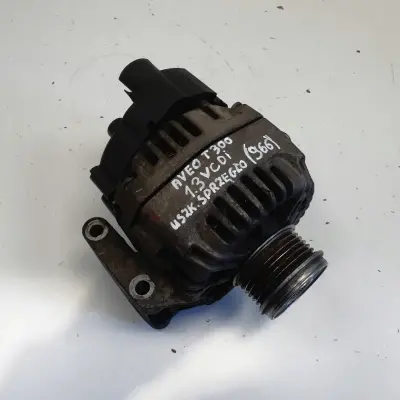 Fiat Punto II 1.3 M-JET ALTERNATOR valeo