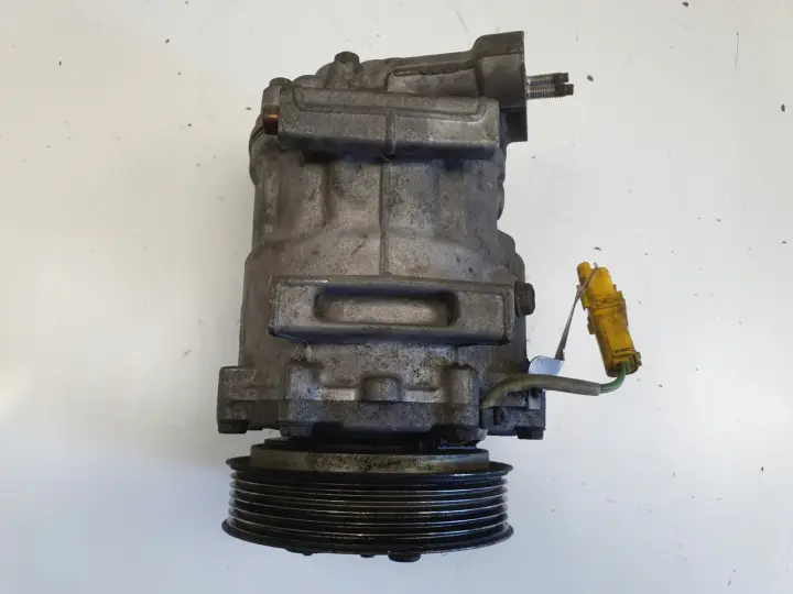 Peugeot 407 2.0 HDI SPRĘŻARKA KLIMATYZACJI 9654764280