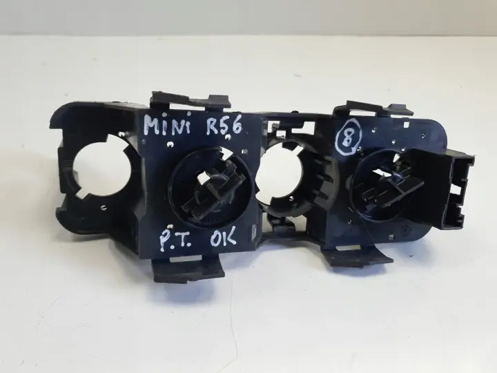 Mini One R56 PRAWY WKŁAD TYLNEJ LAMPY prawy tył pasażera