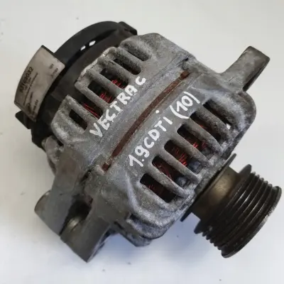 Opel Vectra C 1.9 CDTI ALTERNATOR