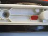 Ford Fiesta MK6 VI TYLNIA TYLNA LAMPA PRAWA prawy tył 4M51-13N004-C