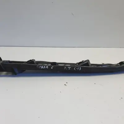 Opel Corsa C LEWY WKŁAD LAMPY lewy tył kierowcy