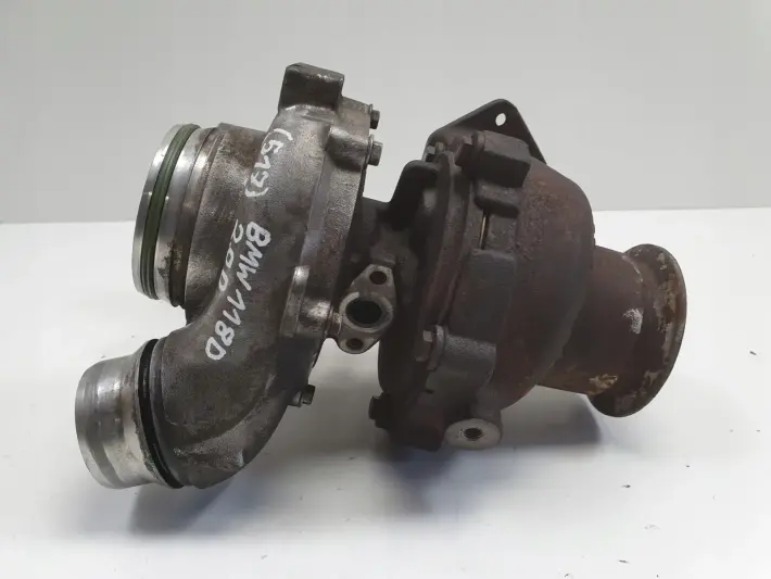 BMW E87 E90 E91 2.0 D N47 TURBOSPRĘŻARKA turbo 7800594