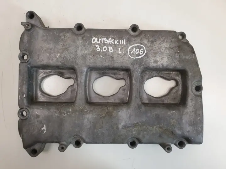 Subaru Outback III 3.0 POKRYWA ZAWORÓW