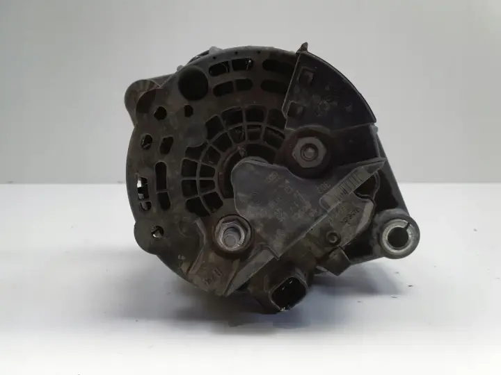 Opel Vectra C 1.9 CDTI ALTERNATOR bosch 0124425097