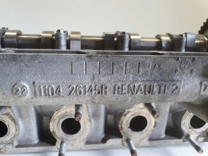 Nissan Qashqai J10 1.5 DCI GŁOWICA CYLINDRÓW 110426145R