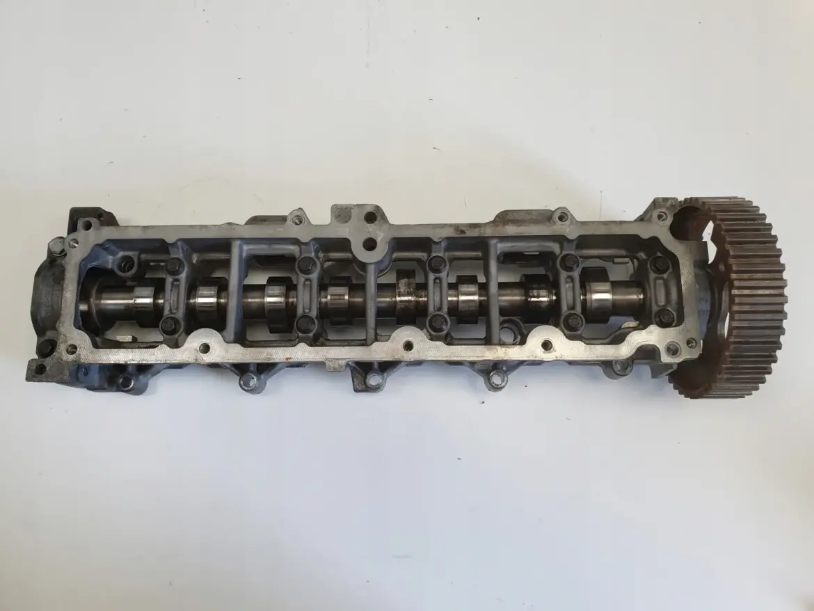Citroen C4 II 1.6 HDI WAŁEK ROZRZĄDU podstawa 9685052710