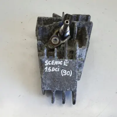 Renault Scenic III 1.5 DCI ŁAPA UCHWYT wtrysk DPF 8200771226