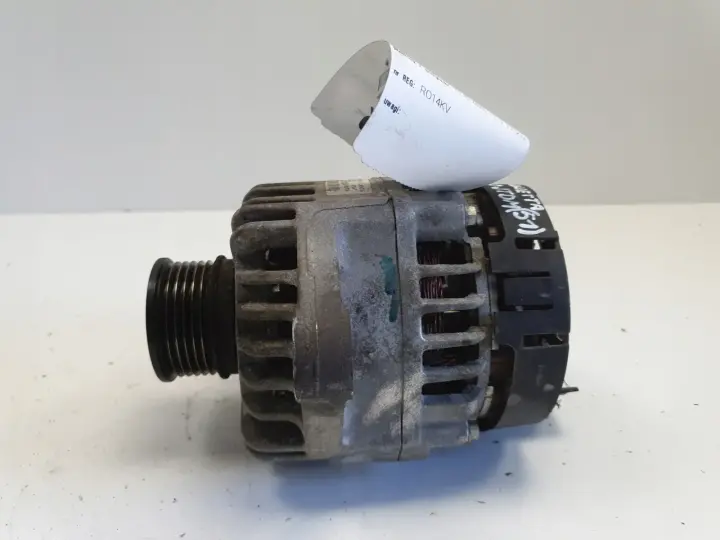 Alfa Romeo Giulietta 2.0 JTDM ALTERNATOR 51884351 denso 120A