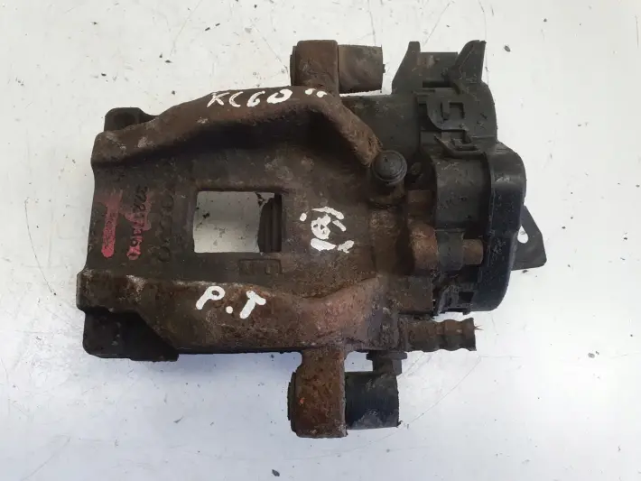 Volvo XC60 II XC90 II TYLNY ZACISK HAMULCOWY prawy tył 31687555 32217364