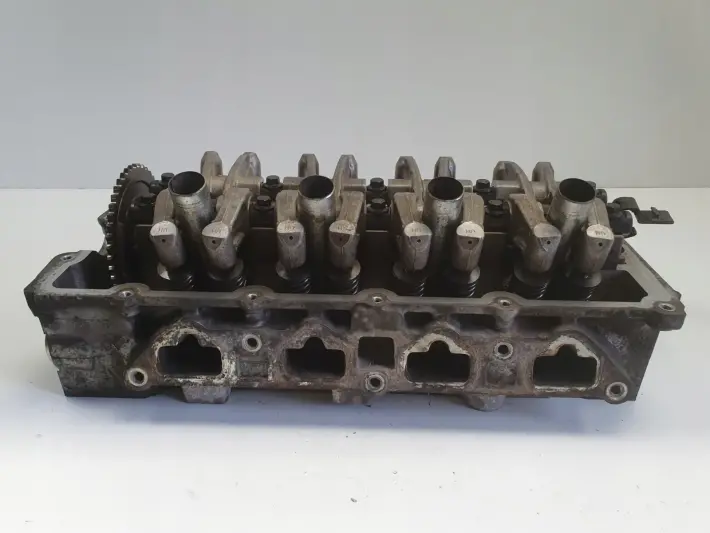 Mini Cooper R50 R53 1.6 16V GŁOWICA CYLINDRÓW 04777751AB