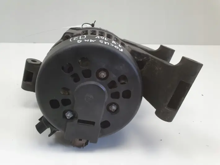 Ford C-Max Focus mk2 1.8 16V ALTERNATOR Denso 3M5T-10300-LD 120A
