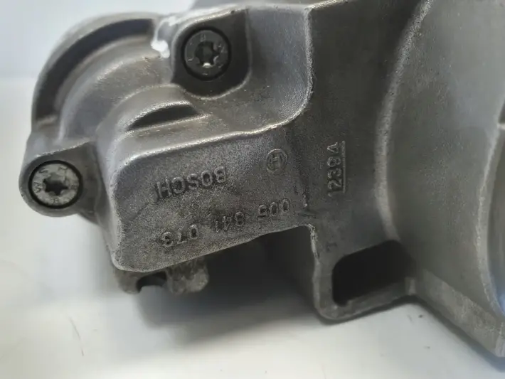 BMW E87 E90 2.0 D N47 ROZRUSZNIK bosch 0001148010
