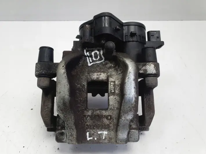 Volvo V60 XC60 II TYLNY ZACISK HAMULCOWY lewy tył P32301467