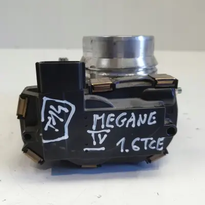 Renault Megane IV 1.6 TCe PRZEPUSTNICA RME60-51