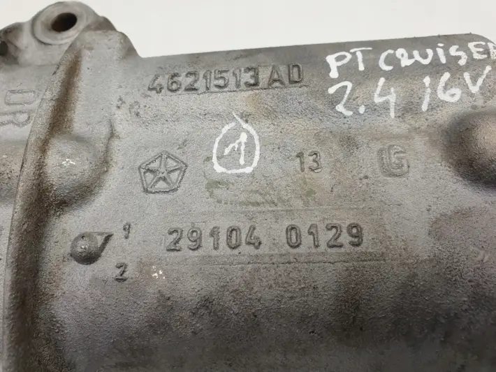 Pt Cruiser 2.4 16V POMPA OLEJU olejowa WAŁKI