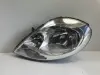 Renault Trafic II Opel Vivaro LIFT PRZEDNIA LAMPA LEWA lewy przód 93859829