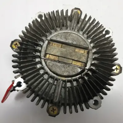 Mitsubishi LS200 2.5 DiD WISKOZA VISCO wikso