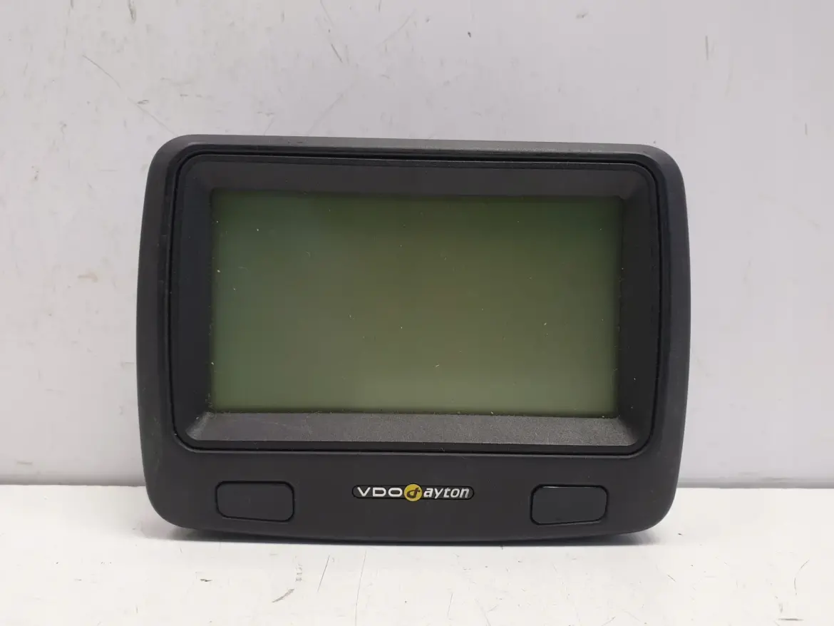 Monitor Ekran VDO Dayton MM3000