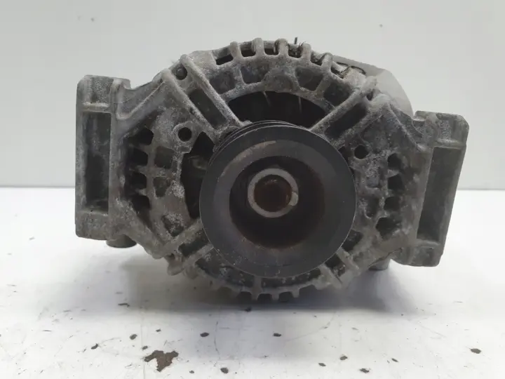 Saab 93 9-3 II 2.0 T ALTERNATOR 0124425056 120A bosch