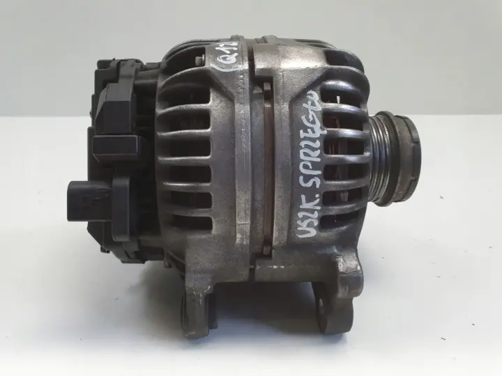 Audi A4 B6 1.9 TDI ALTERNATOR Bosch 028903029Q 0124525010 140A