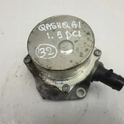 Nissan Qashqai 1.5 DCi POMPA VACUM wakum