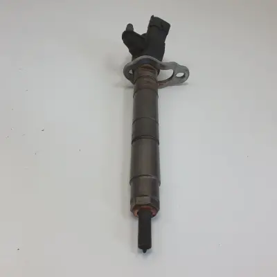 Volvo S60 II V60 II 2.0 D3 WTRYSKIWACZ wtrysk 0445116046