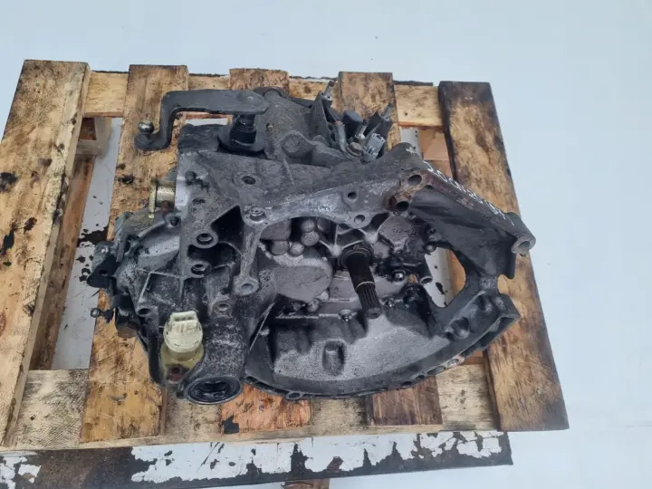 Peugeot 307 1.6 16V SKRZYNIA BIEGÓW 20CN25 manual