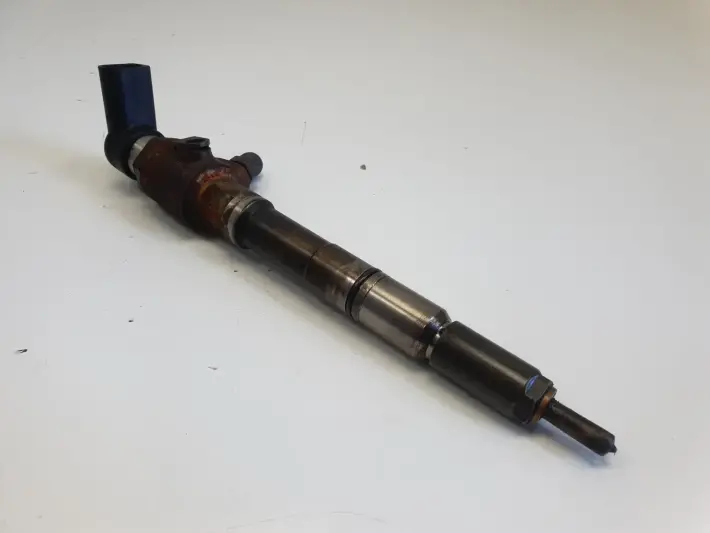 VW Polo V 1.6 TDI WTRYSKIWACZ wtrysk 03L130277B