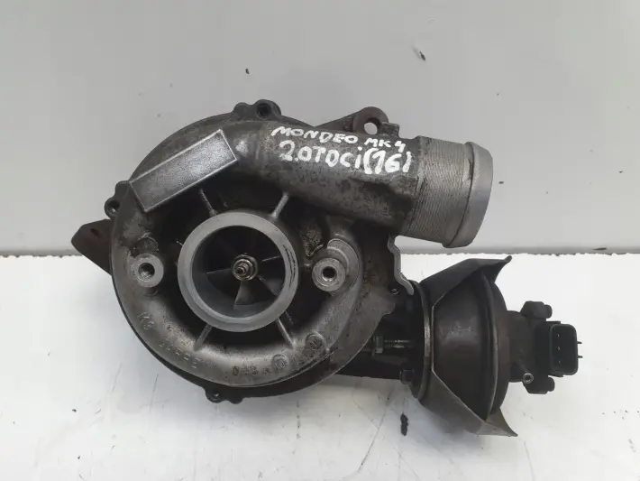 Ford Mondeo MK4 2.0 TDCI TURBOSPRĘŻARKA turbo 9662464980