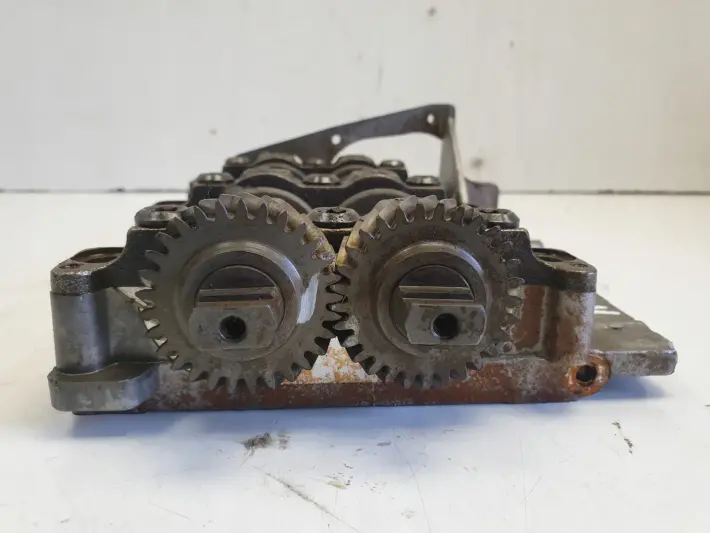 BMW E46 1.8 2.0 i WAŁKI BALANSUJĄCE balansowe